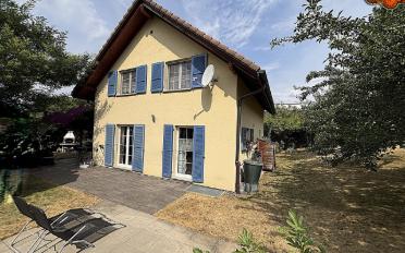 Single house 6.5 rooms - image - 12