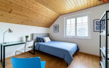 Single house 6.5 rooms - image - 9
