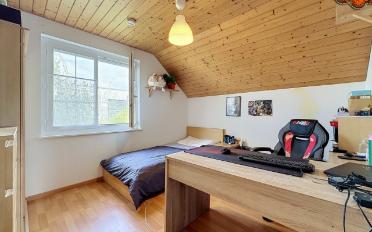 Single house 6.5 rooms - image - 8