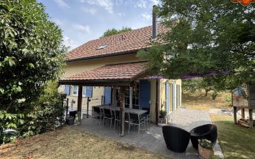 Single house 6.5 rooms - image - 5