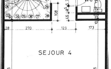 Duplex 4.5 rooms - image - 12