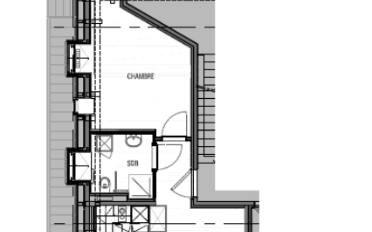 Wohnung 2 Zimmer - image - 13