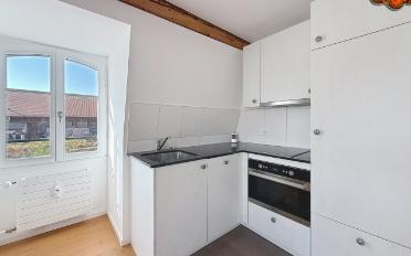 Wohnung 2 Zimmer - image - 1