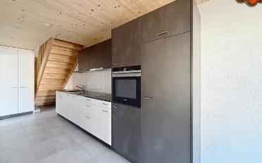 Duplex 3.5 pièces - image - 2