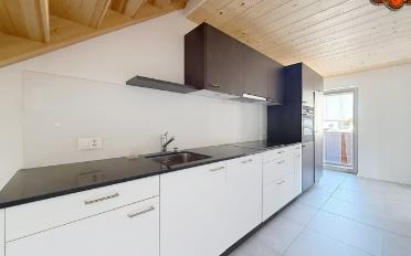 Duplex 3.5 pièces - image - 1