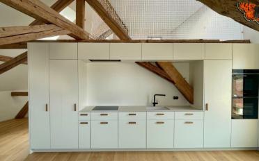 Loft 1 room - image - 5