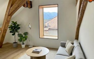 Loft 1 room - image - 6
