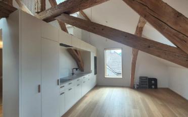 Loft 1 pièce - image - 1