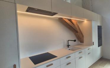 Loft 1 pièce - image - 2