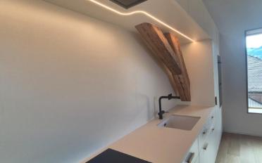 Loft 1 pièce - image - 5