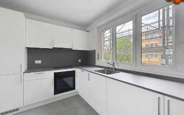 Wohnung 3.5 Zimmer - image - 2
