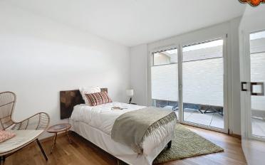Apartment 3.5 rooms - image - 8