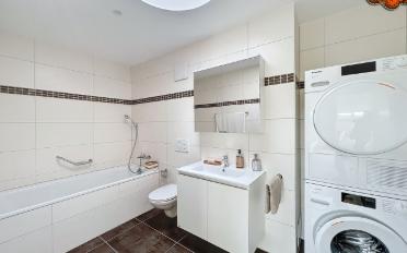 Apartment 3.5 rooms - image - 7