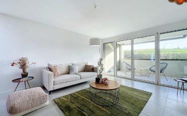 Apartment 3.5 rooms - image - 1