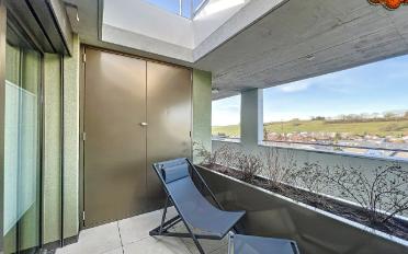 Apartment 3.5 rooms - image - 11