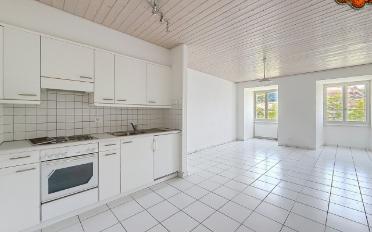 Apartment 1.5 rooms - image - 2