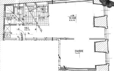 Apartment 1.5 rooms - image - 9