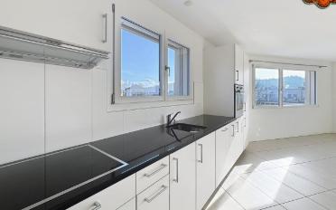 Apartment 2.5 rooms - image - 2