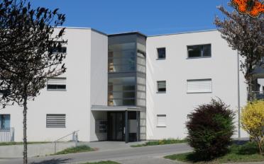 Apartment 2.5 rooms - image - 1