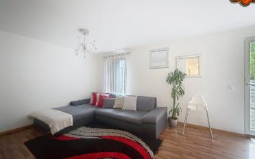 Apartment 3.5 rooms - image - 3