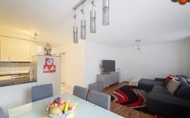 Apartment 3.5 rooms - image - 4
