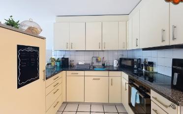 Apartment 3.5 rooms - image - 2