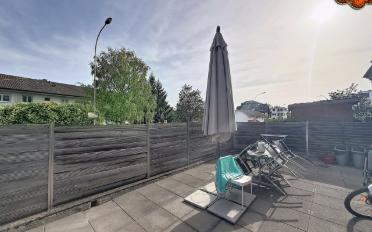 Apartment 3.5 rooms - image - 1