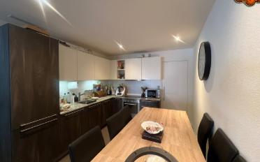 Apartment 3.5 rooms - image - 4