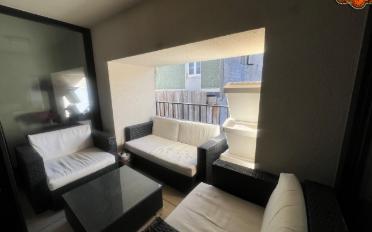 Apartment 3.5 rooms - image - 3