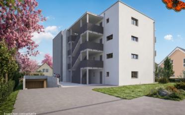 Wohnung 3.5 Zimmer - image - 1