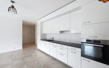 Apartment 3.5 rooms - image - 1