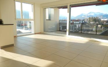 Appartement 2.5 pièces - image - 1