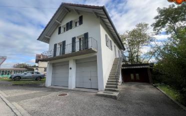 Duplex 5.5 rooms - image - 1