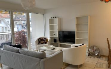 Wohnung 3.5 Zimmer - image - 11