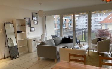 Wohnung 3.5 Zimmer - image - 3