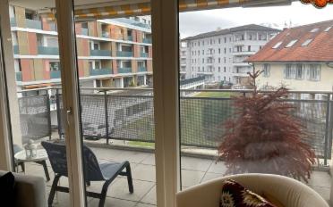 Wohnung 3.5 Zimmer - image - 4