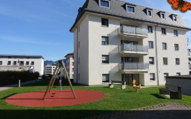 Wohnung 3.5 Zimmer - image - 2