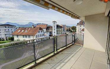 Wohnung 3.5 Zimmer - image - 1