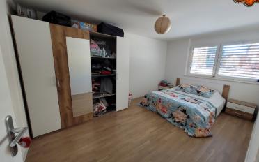 Wohnung 3.5 Zimmer - image - 3