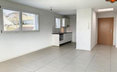Appartement 2.5 pièces - image - 2