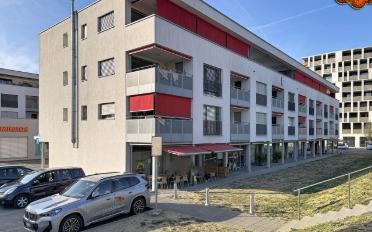 Wohnung 2.5 Zimmer - image - 8