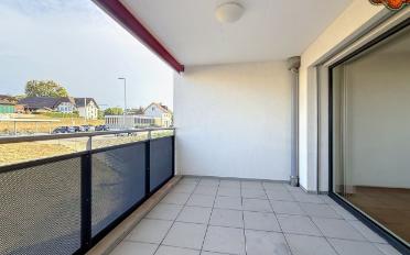 Wohnung 2.5 Zimmer - image - 7