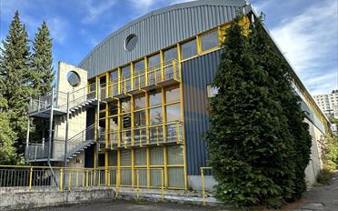Mixed use property - image - 2
