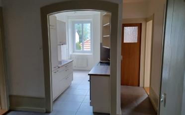 Wohnung 4.5 Zimmer - image - 1