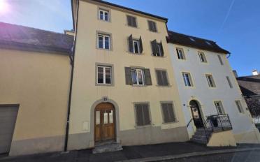 Wohnung 4 Zimmer - image - 10