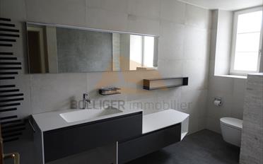 Appartement 6 pièces - image - 10