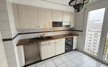Appartement 4 pièces - image - 7