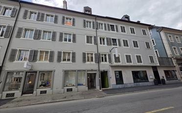 Wohnung 4.5 Zimmer - image - 9