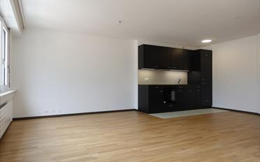 Wohnung 1.5 Zimmer - image - 2
