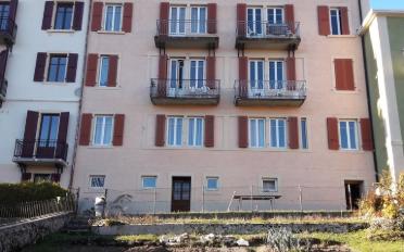 Apartment 2 rooms - image - 1
